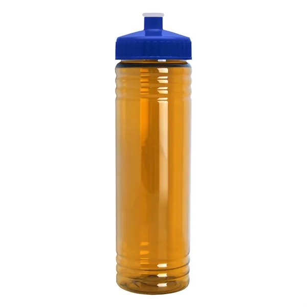 Garyline® Slim Fit Bottle with Push-Pull Lid - 24 oz. - Garyline® Slim Fit Bottle with Push-Pull Lid - 24 oz. - Image 130 of 428
