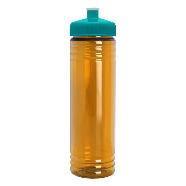 Garyline® Slim Fit Bottle with Push-Pull Lid - 24 oz. - Garyline® Slim Fit Bottle with Push-Pull Lid - 24 oz. - Image 131 of 428
