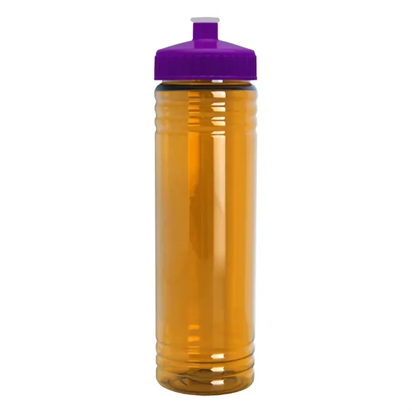 Garyline® Slim Fit Bottle with Push-Pull Lid - 24 oz. - Garyline® Slim Fit Bottle with Push-Pull Lid - 24 oz. - Image 132 of 428