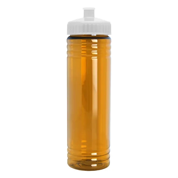 Garyline® Slim Fit Bottle with Push-Pull Lid - 24 oz. - Garyline® Slim Fit Bottle with Push-Pull Lid - 24 oz. - Image 133 of 428