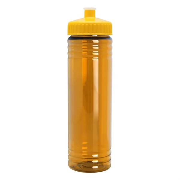 Garyline® Slim Fit Bottle with Push-Pull Lid - 24 oz. - Garyline® Slim Fit Bottle with Push-Pull Lid - 24 oz. - Image 134 of 428