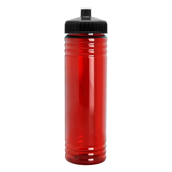 Garyline® Slim Fit Bottle with Push-Pull Lid - 24 oz. - Garyline® Slim Fit Bottle with Push-Pull Lid - 24 oz. - Image 136 of 428
