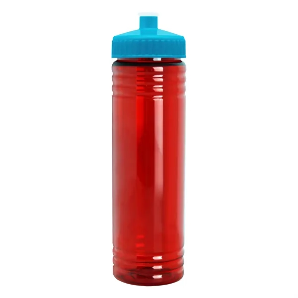 Garyline® Slim Fit Bottle with Push-Pull Lid - 24 oz. - Garyline® Slim Fit Bottle with Push-Pull Lid - 24 oz. - Image 137 of 428