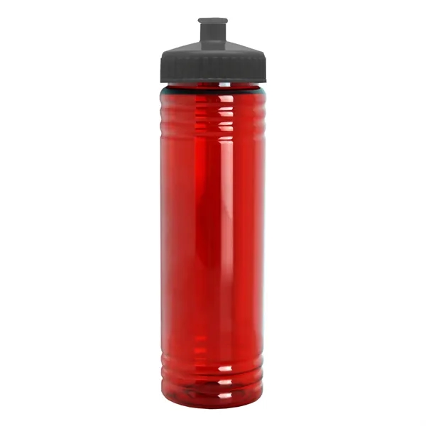 Garyline® Slim Fit Bottle with Push-Pull Lid - 24 oz. - Garyline® Slim Fit Bottle with Push-Pull Lid - 24 oz. - Image 138 of 428