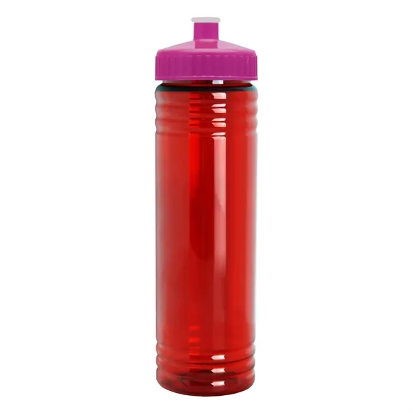 Garyline® Slim Fit Bottle with Push-Pull Lid - 24 oz. - Garyline® Slim Fit Bottle with Push-Pull Lid - 24 oz. - Image 140 of 428