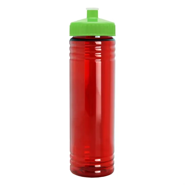 Garyline® Slim Fit Bottle with Push-Pull Lid - 24 oz. - Garyline® Slim Fit Bottle with Push-Pull Lid - 24 oz. - Image 141 of 428