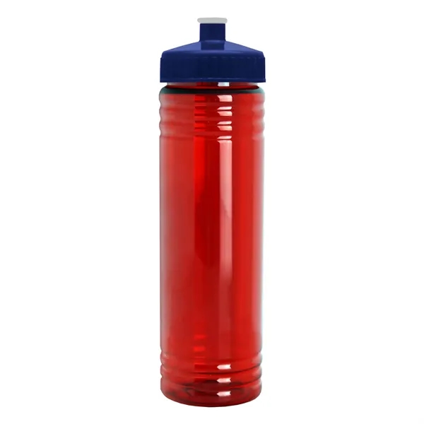 Garyline® Slim Fit Bottle with Push-Pull Lid - 24 oz. - Garyline® Slim Fit Bottle with Push-Pull Lid - 24 oz. - Image 142 of 428
