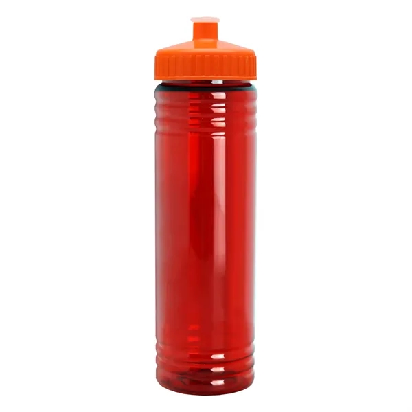 Garyline® Slim Fit Bottle with Push-Pull Lid - 24 oz. - Garyline® Slim Fit Bottle with Push-Pull Lid - 24 oz. - Image 143 of 428