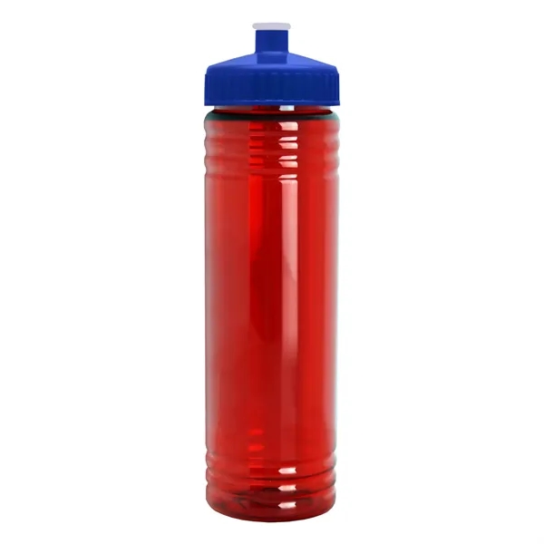 Garyline® Slim Fit Bottle with Push-Pull Lid - 24 oz. - Garyline® Slim Fit Bottle with Push-Pull Lid - 24 oz. - Image 144 of 428
