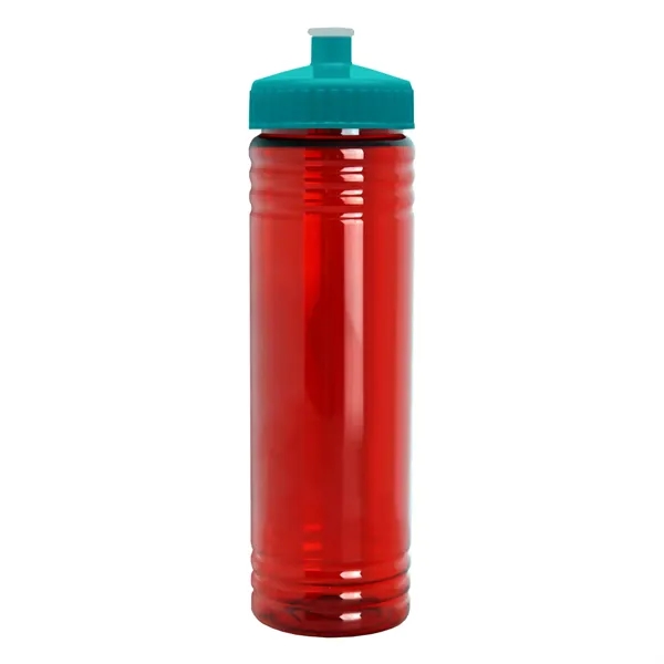 Garyline® Slim Fit Bottle with Push-Pull Lid - 24 oz. - Garyline® Slim Fit Bottle with Push-Pull Lid - 24 oz. - Image 145 of 428
