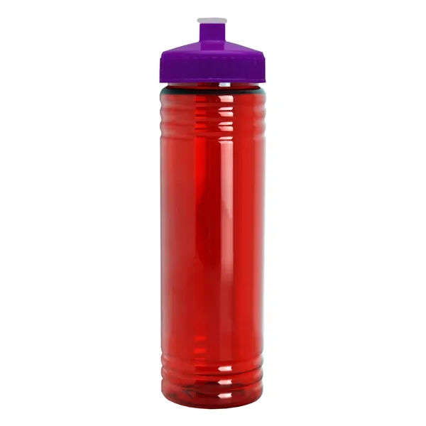 Garyline® Slim Fit Bottle with Push-Pull Lid - 24 oz. - Garyline® Slim Fit Bottle with Push-Pull Lid - 24 oz. - Image 146 of 428