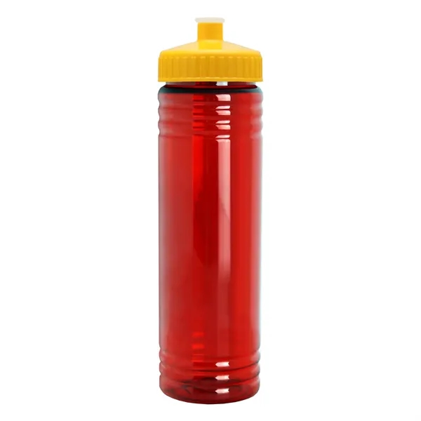 Garyline® Slim Fit Bottle with Push-Pull Lid - 24 oz. - Garyline® Slim Fit Bottle with Push-Pull Lid - 24 oz. - Image 148 of 428
