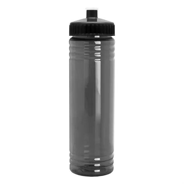 Garyline® Slim Fit Bottle with Push-Pull Lid - 24 oz. - Garyline® Slim Fit Bottle with Push-Pull Lid - 24 oz. - Image 149 of 428