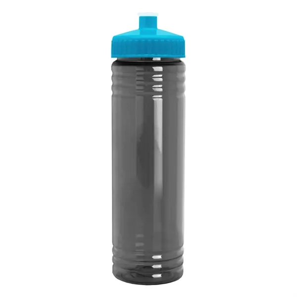 Garyline® Slim Fit Bottle with Push-Pull Lid - 24 oz. - Garyline® Slim Fit Bottle with Push-Pull Lid - 24 oz. - Image 150 of 428