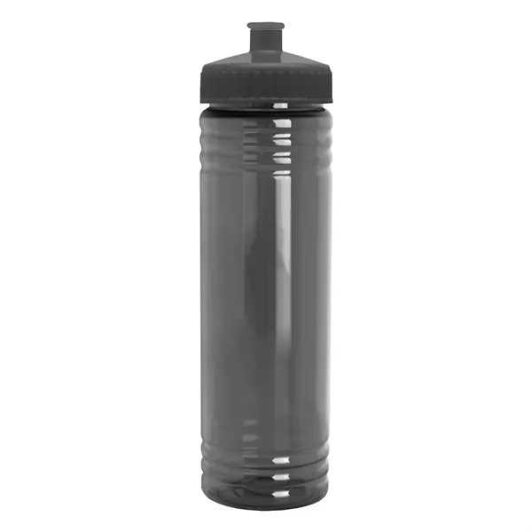 Garyline® Slim Fit Bottle with Push-Pull Lid - 24 oz. - Garyline® Slim Fit Bottle with Push-Pull Lid - 24 oz. - Image 151 of 428
