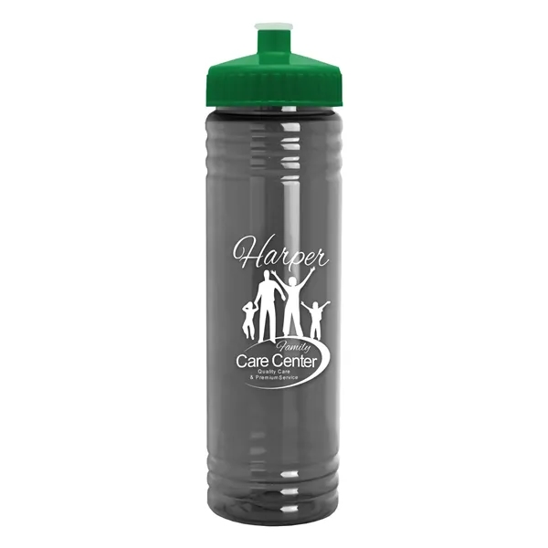 Garyline® Slim Fit Bottle with Push-Pull Lid - 24 oz. - Garyline® Slim Fit Bottle with Push-Pull Lid - 24 oz. - Image 152 of 428