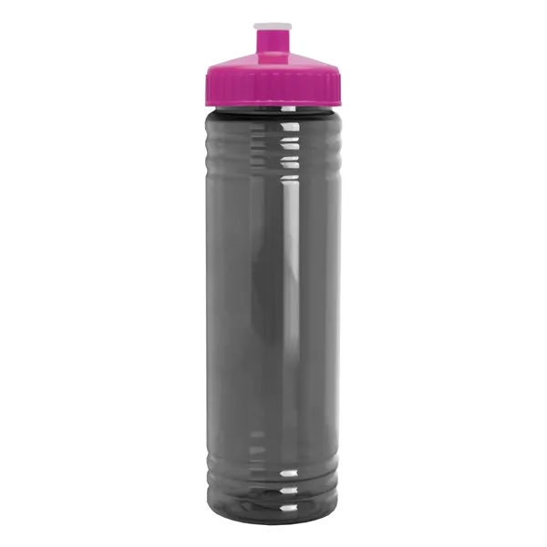 Garyline® Slim Fit Bottle with Push-Pull Lid - 24 oz. - Garyline® Slim Fit Bottle with Push-Pull Lid - 24 oz. - Image 153 of 428