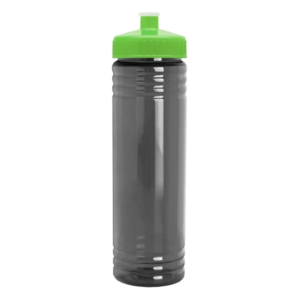 Garyline® Slim Fit Bottle with Push-Pull Lid - 24 oz. - Garyline® Slim Fit Bottle with Push-Pull Lid - 24 oz. - Image 154 of 428
