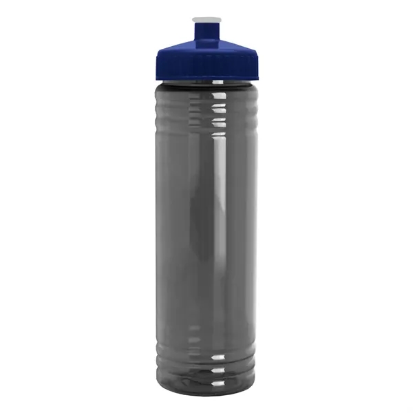 Garyline® Slim Fit Bottle with Push-Pull Lid - 24 oz. - Garyline® Slim Fit Bottle with Push-Pull Lid - 24 oz. - Image 155 of 428