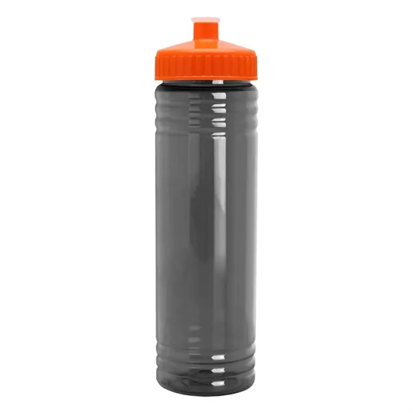 Garyline® Slim Fit Bottle with Push-Pull Lid - 24 oz. - Garyline® Slim Fit Bottle with Push-Pull Lid - 24 oz. - Image 156 of 428