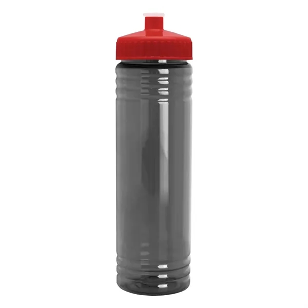 Garyline® Slim Fit Bottle with Push-Pull Lid - 24 oz. - Garyline® Slim Fit Bottle with Push-Pull Lid - 24 oz. - Image 157 of 428