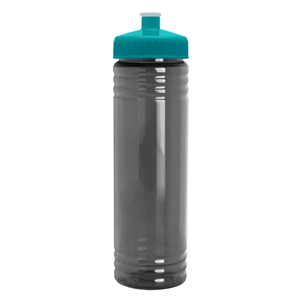 Garyline® Slim Fit Bottle with Push-Pull Lid - 24 oz. - Garyline® Slim Fit Bottle with Push-Pull Lid - 24 oz. - Image 159 of 428