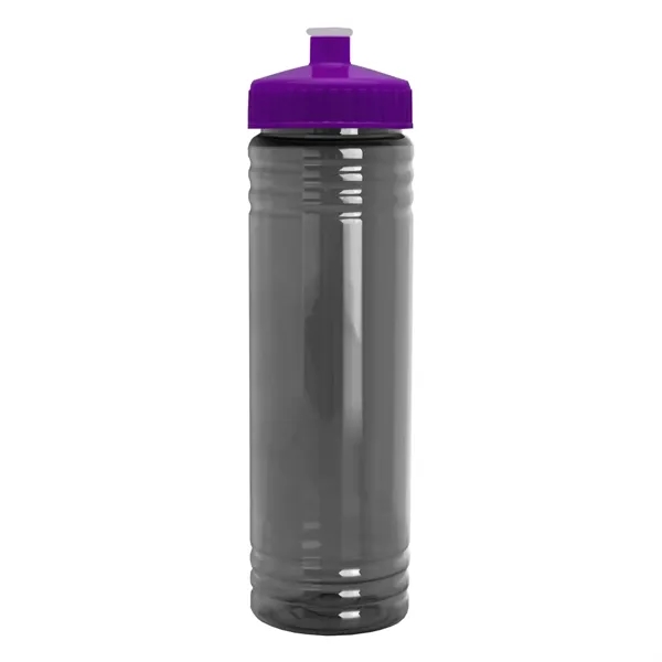 Garyline® Slim Fit Bottle with Push-Pull Lid - 24 oz. - Garyline® Slim Fit Bottle with Push-Pull Lid - 24 oz. - Image 160 of 428
