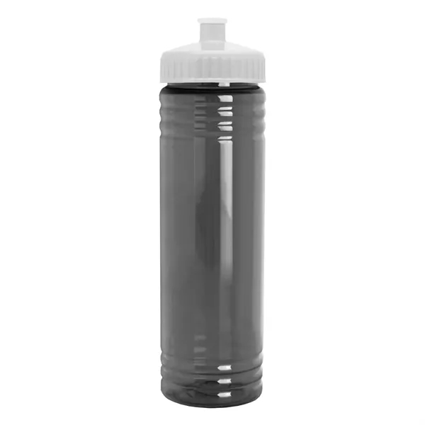 Garyline® Slim Fit Bottle with Push-Pull Lid - 24 oz. - Garyline® Slim Fit Bottle with Push-Pull Lid - 24 oz. - Image 161 of 428