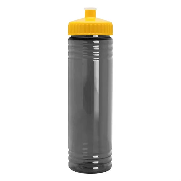 Garyline® Slim Fit Bottle with Push-Pull Lid - 24 oz. - Garyline® Slim Fit Bottle with Push-Pull Lid - 24 oz. - Image 162 of 428