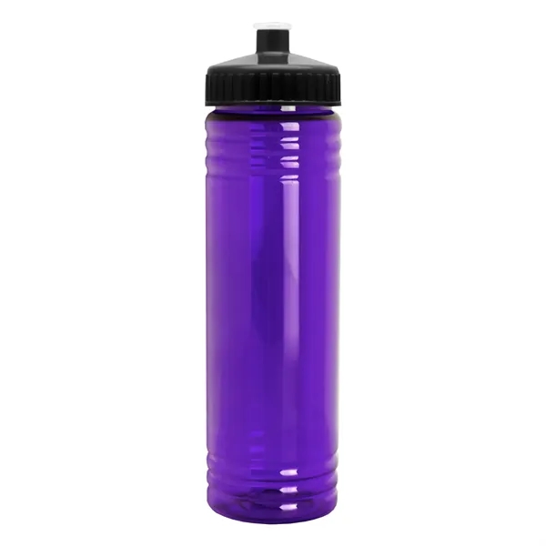 Garyline® Slim Fit Bottle with Push-Pull Lid - 24 oz. - Garyline® Slim Fit Bottle with Push-Pull Lid - 24 oz. - Image 163 of 428