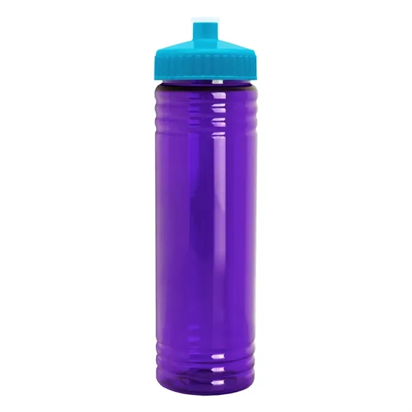 Garyline® Slim Fit Bottle with Push-Pull Lid - 24 oz. - Garyline® Slim Fit Bottle with Push-Pull Lid - 24 oz. - Image 164 of 428