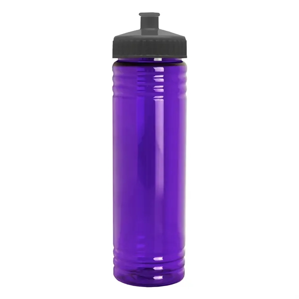 Garyline® Slim Fit Bottle with Push-Pull Lid - 24 oz. - Garyline® Slim Fit Bottle with Push-Pull Lid - 24 oz. - Image 165 of 428