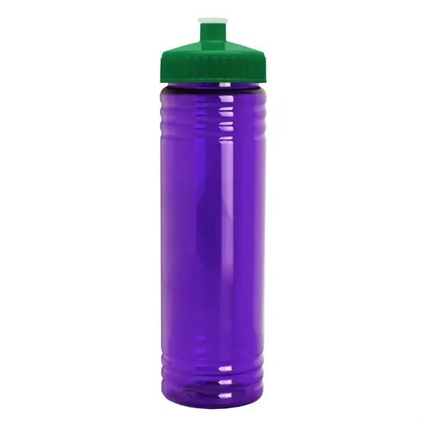 Garyline® Slim Fit Bottle with Push-Pull Lid - 24 oz. - Garyline® Slim Fit Bottle with Push-Pull Lid - 24 oz. - Image 166 of 428