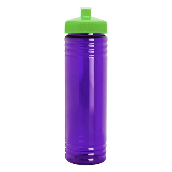 Garyline® Slim Fit Bottle with Push-Pull Lid - 24 oz. - Garyline® Slim Fit Bottle with Push-Pull Lid - 24 oz. - Image 168 of 428