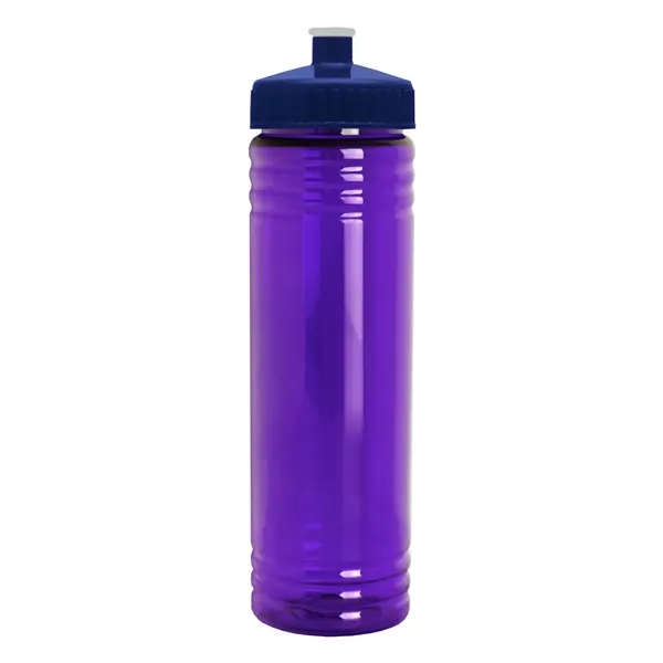 Garyline® Slim Fit Bottle with Push-Pull Lid - 24 oz. - Garyline® Slim Fit Bottle with Push-Pull Lid - 24 oz. - Image 169 of 428