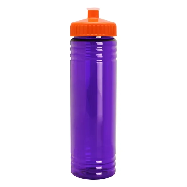 Garyline® Slim Fit Bottle with Push-Pull Lid - 24 oz. - Garyline® Slim Fit Bottle with Push-Pull Lid - 24 oz. - Image 170 of 428