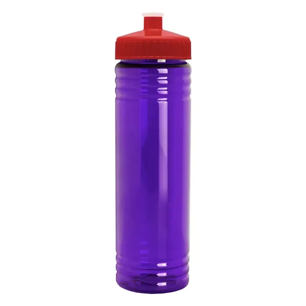 Garyline® Slim Fit Bottle with Push-Pull Lid - 24 oz. - Garyline® Slim Fit Bottle with Push-Pull Lid - 24 oz. - Image 171 of 428