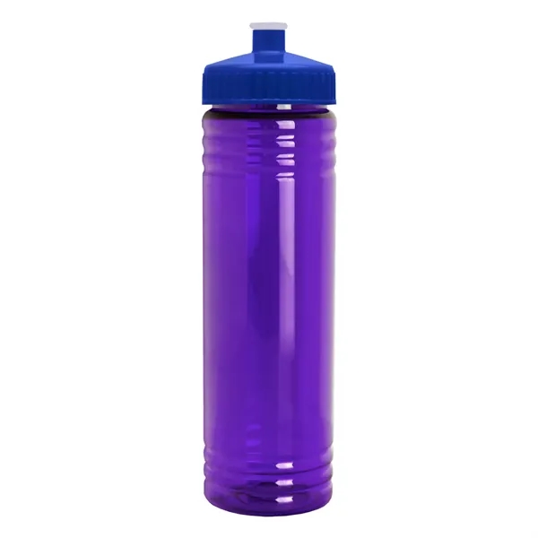 Garyline® Slim Fit Bottle with Push-Pull Lid - 24 oz. - Garyline® Slim Fit Bottle with Push-Pull Lid - 24 oz. - Image 172 of 428