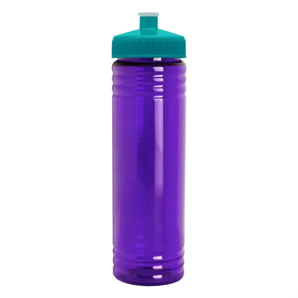 Garyline® Slim Fit Bottle with Push-Pull Lid - 24 oz. - Garyline® Slim Fit Bottle with Push-Pull Lid - 24 oz. - Image 173 of 428