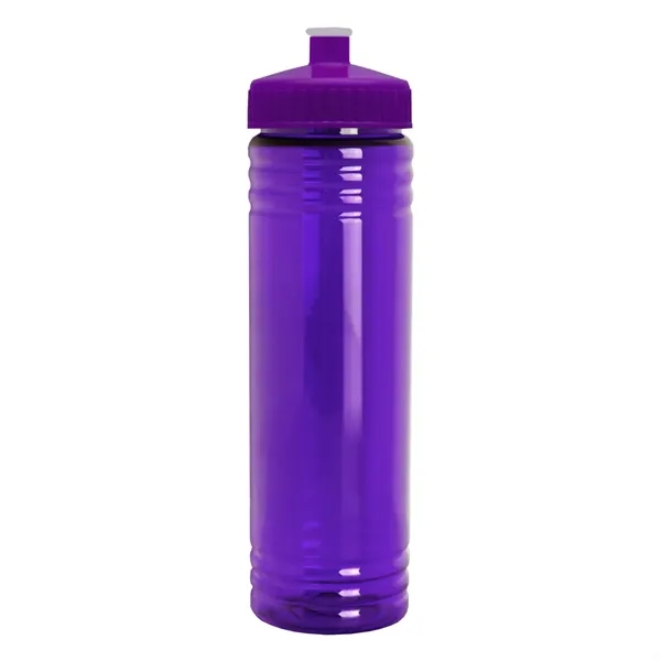 Garyline® Slim Fit Bottle with Push-Pull Lid - 24 oz. - Garyline® Slim Fit Bottle with Push-Pull Lid - 24 oz. - Image 174 of 428