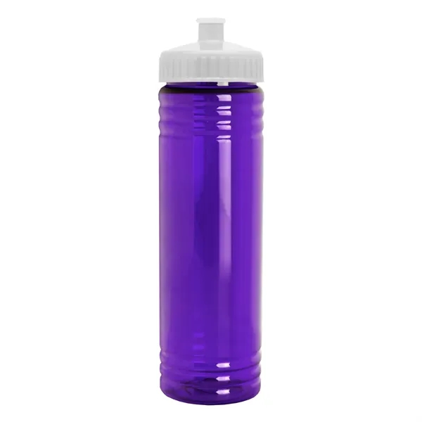 Garyline® Slim Fit Bottle with Push-Pull Lid - 24 oz. - Garyline® Slim Fit Bottle with Push-Pull Lid - 24 oz. - Image 175 of 428