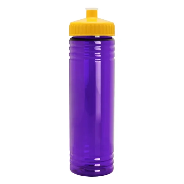 Garyline® Slim Fit Bottle with Push-Pull Lid - 24 oz. - Garyline® Slim Fit Bottle with Push-Pull Lid - 24 oz. - Image 176 of 428