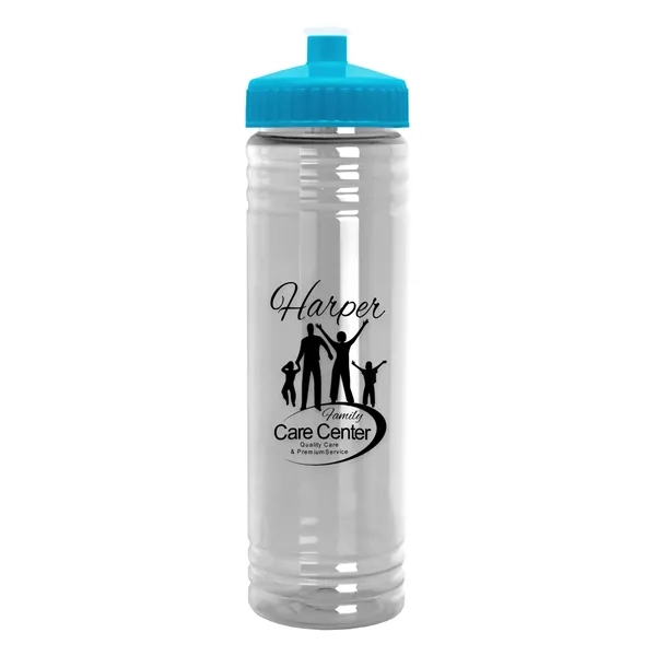 Garyline® Slim Fit Bottle with Push-Pull Lid - 24 oz. - Garyline® Slim Fit Bottle with Push-Pull Lid - 24 oz. - Image 177 of 428
