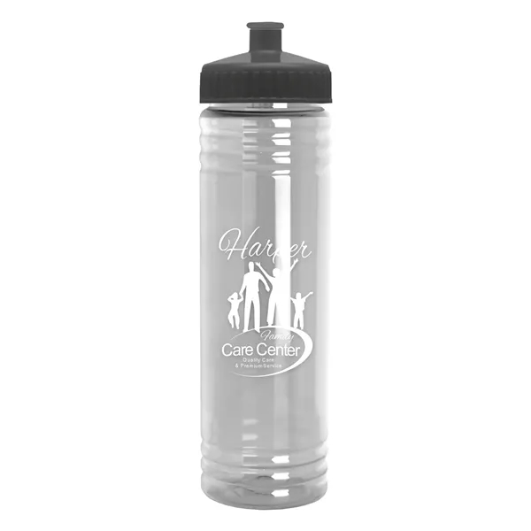 Garyline® Slim Fit Bottle with Push-Pull Lid - 24 oz. - Garyline® Slim Fit Bottle with Push-Pull Lid - 24 oz. - Image 180 of 428
