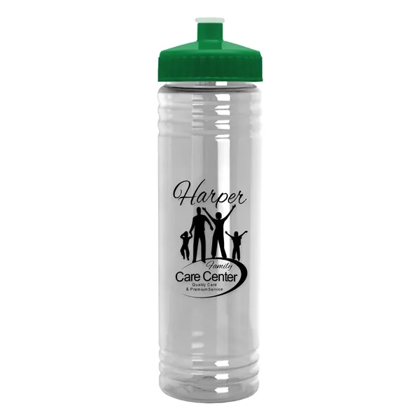 Garyline® Slim Fit Bottle with Push-Pull Lid - 24 oz. - Garyline® Slim Fit Bottle with Push-Pull Lid - 24 oz. - Image 181 of 428
