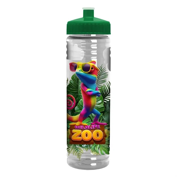 Garyline® Slim Fit Bottle with Push-Pull Lid - 24 oz. - Garyline® Slim Fit Bottle with Push-Pull Lid - 24 oz. - Image 182 of 428