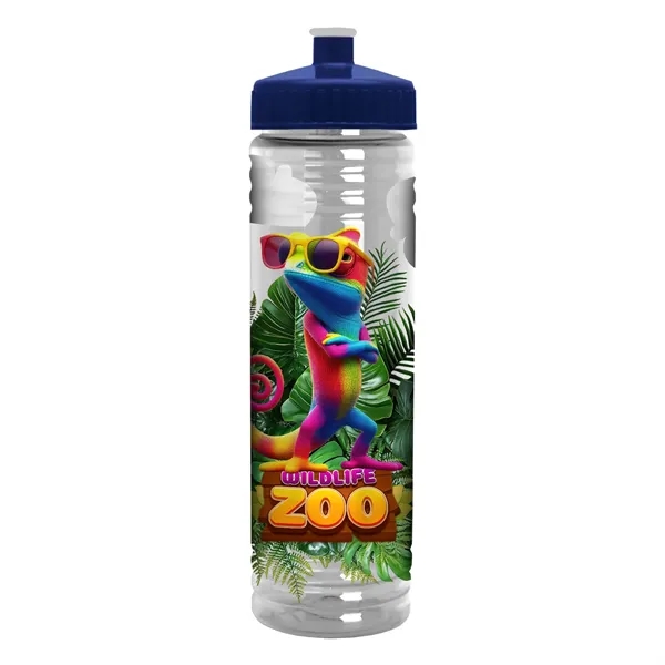 Garyline® Slim Fit Bottle with Push-Pull Lid - 24 oz. - Garyline® Slim Fit Bottle with Push-Pull Lid - 24 oz. - Image 184 of 428