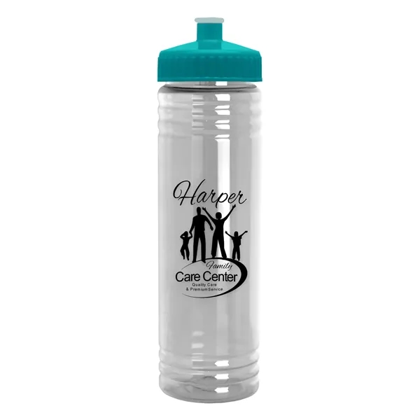 Garyline® Slim Fit Bottle with Push-Pull Lid - 24 oz. - Garyline® Slim Fit Bottle with Push-Pull Lid - 24 oz. - Image 185 of 428