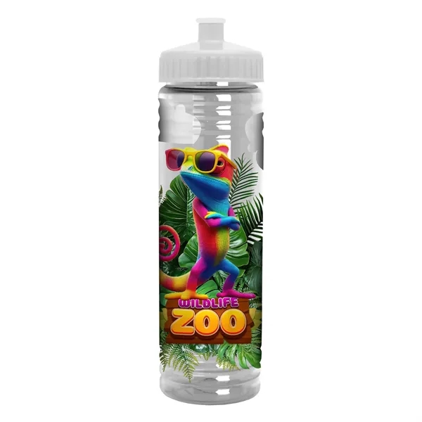 Garyline® Slim Fit Bottle with Push-Pull Lid - 24 oz. - Garyline® Slim Fit Bottle with Push-Pull Lid - 24 oz. - Image 188 of 428