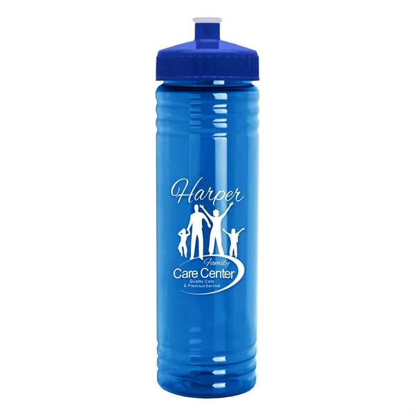 Garyline® Slim Fit Bottle with Push-Pull Lid - 24 oz. - Garyline® Slim Fit Bottle with Push-Pull Lid - 24 oz. - Image 192 of 428